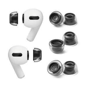 AZLA SednaEarfit Crystal for AirPods Pro Eartips