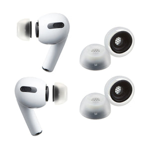 AZLA SednaEarfit MAX for AirPods Pro Eartips