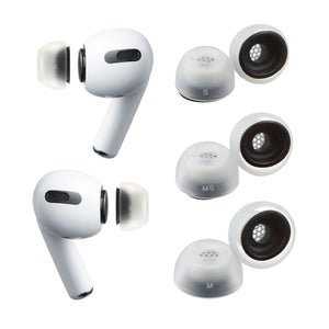 AZLA SednaEarfit MAX for AirPods Pro Eartips