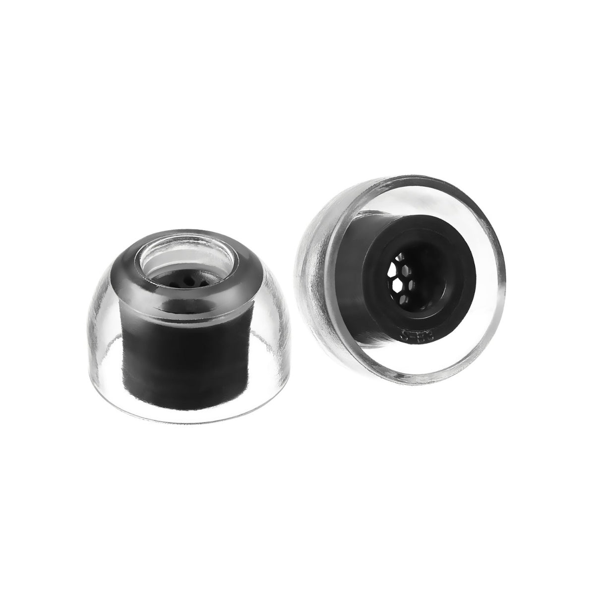 AZLA SednaEarfit XELASTEC II Eartips