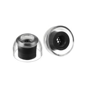AZLA SednaEarfit XELASTEC II Eartips