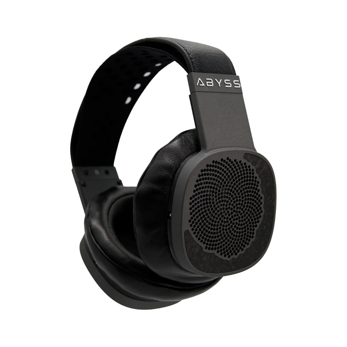 ABYSS Diana MRx Bass Reference Headphones