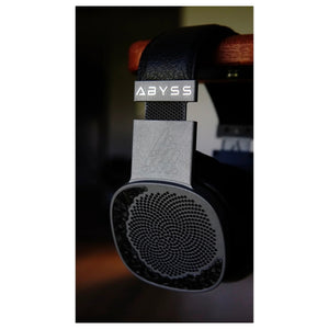 ABYSS Diana MRx Bass Reference Headphones