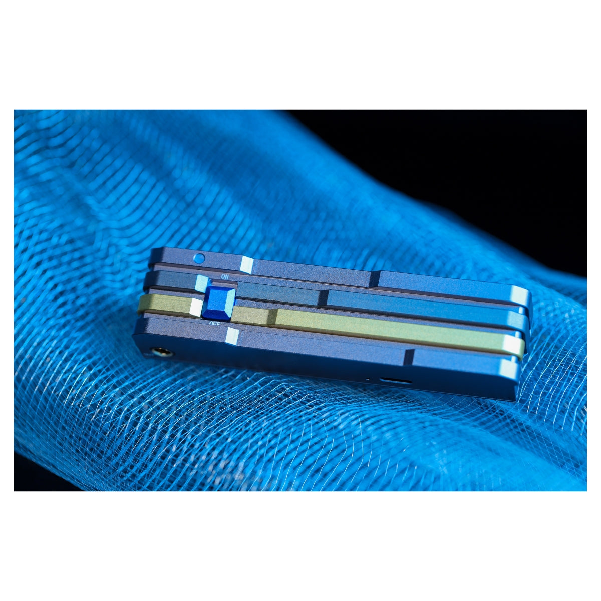 Aroma Audio Azure Dragon Portable Headphone Amplifier