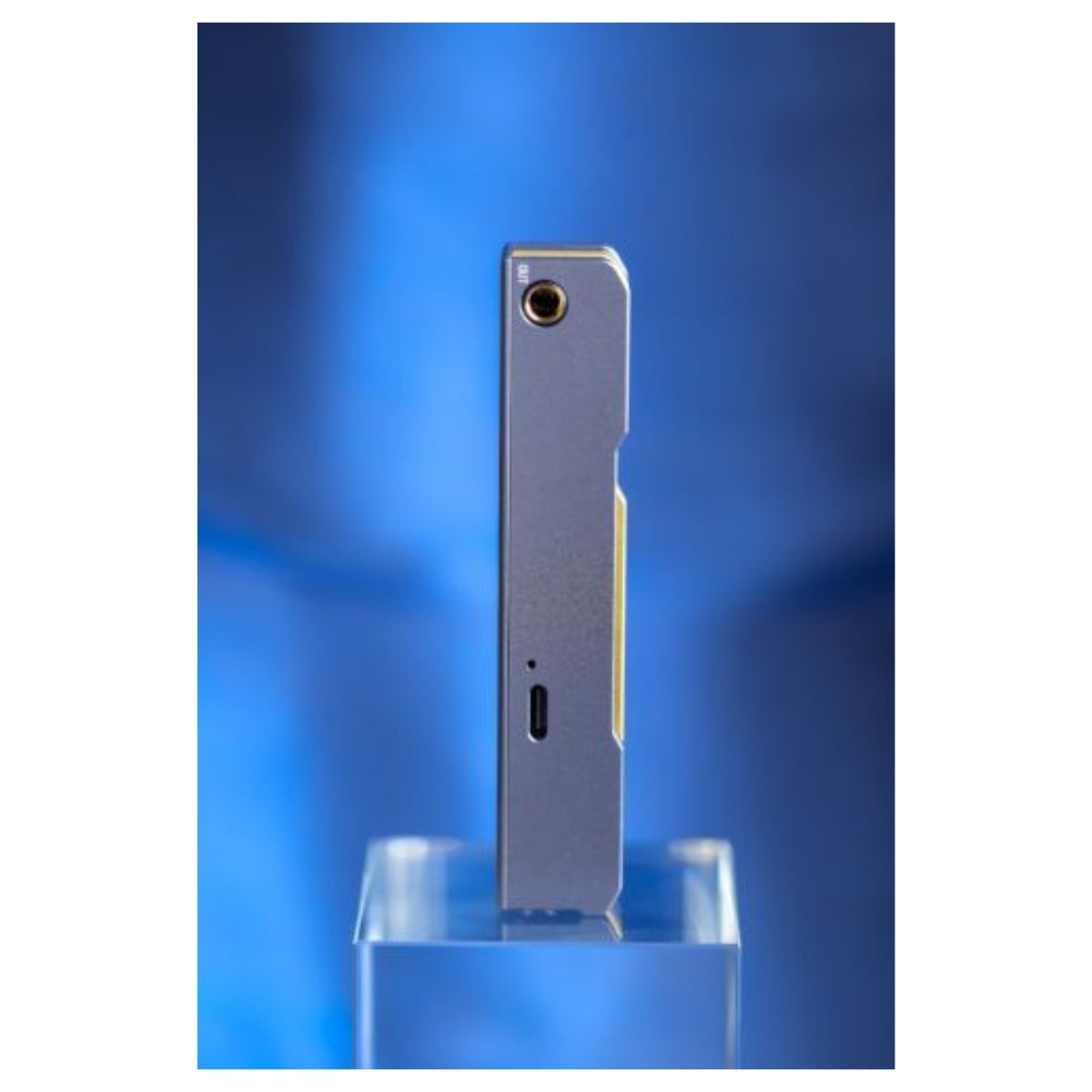 Aroma Audio Azure Dragon Portable Headphone Amplifier