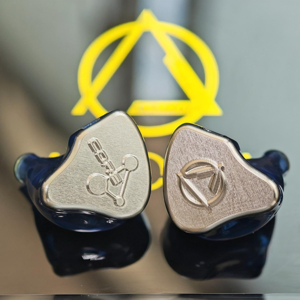 [Pre-order] Aroma Audio Core In-Ear Monitors