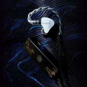 [Pre-order] Aroma Audio Core In-Ear Monitors