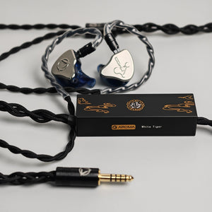 [Pre-order] Aroma Audio Core In-Ear Monitors