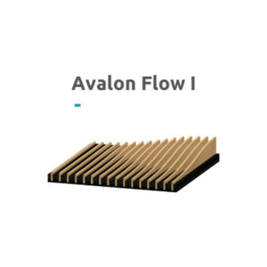 Artnovion Avalon Flow Hybrid Absorber-Diffusor [PRE-ORDER]