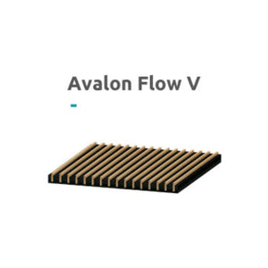 Artnovion Avalon Flow Hybrid Absorber-Diffusor [PRE-ORDER]