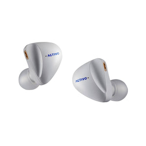 ACTIVO Scoop Hybrid In-Ear Monitors