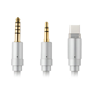 ACTIVO Scoop Hybrid In-Ear Monitors