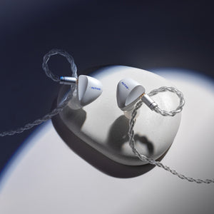 ACTIVO Scoop Hybrid In-Ear Monitors