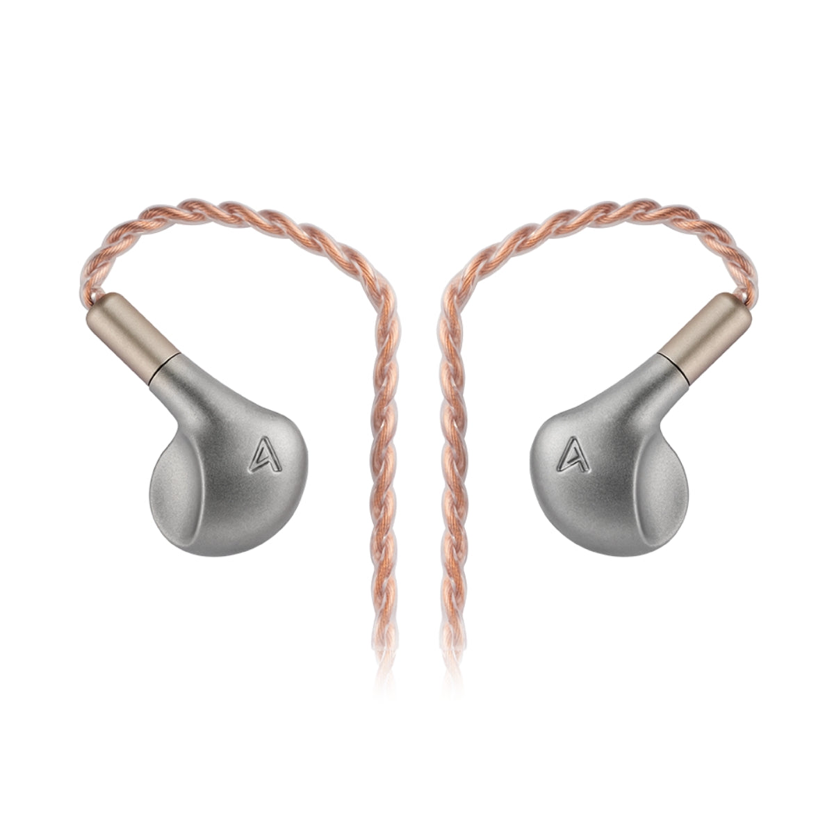 Astell&Kern LUNA Planar Magnetic In-Ear Monitors