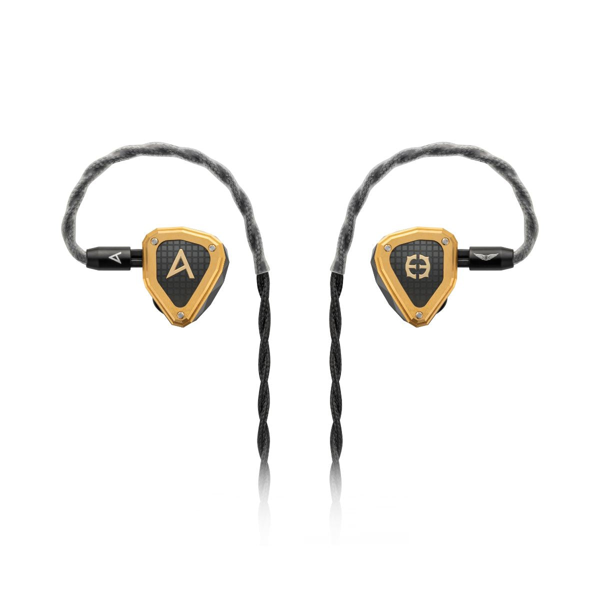 [DEMO SET] Astell&Kern x Empire Ears NOVUS Flagship Quadbrid IEM