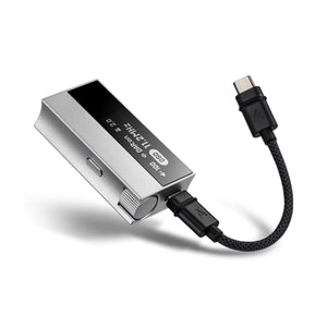 Astell&Kern AK HC5 Hi-Fi USB DAC Amplifier Cable