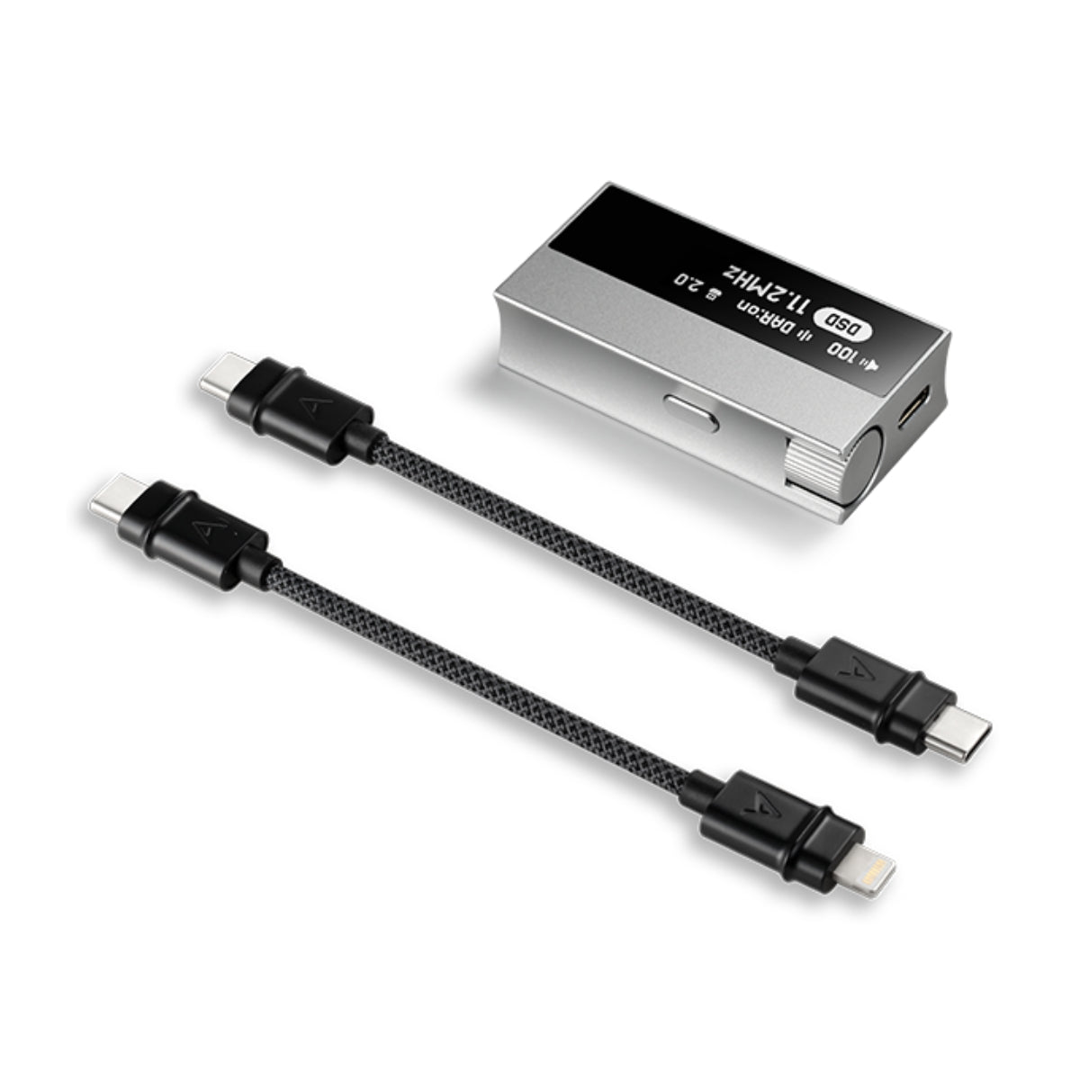 Astell&Kern AK HC5 Hi-Fi USB DAC Amplifier Cable - AV One