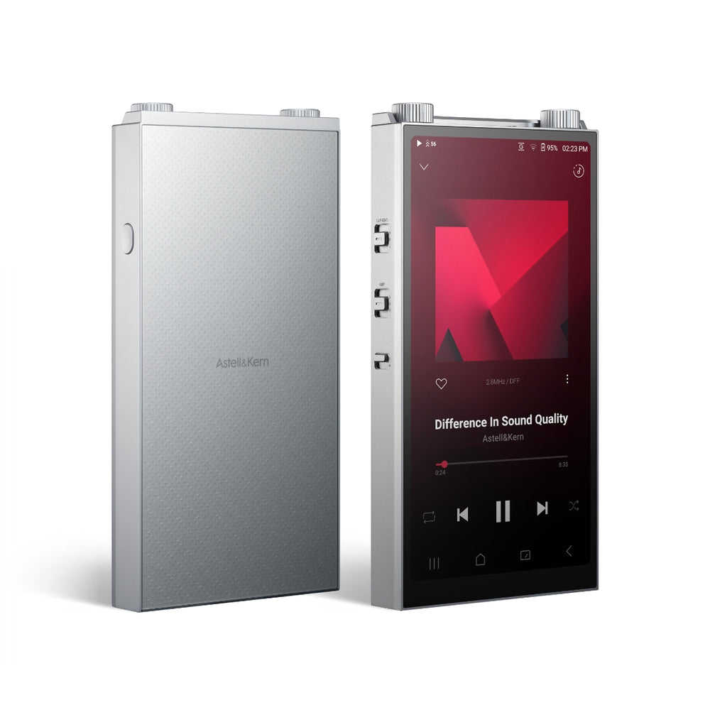 Digital Audio Players - AV One