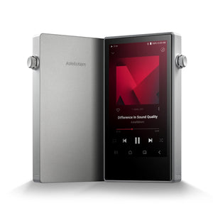 [Pre-order] Astell&Kern AK PD5 Portable Digital Audio Player