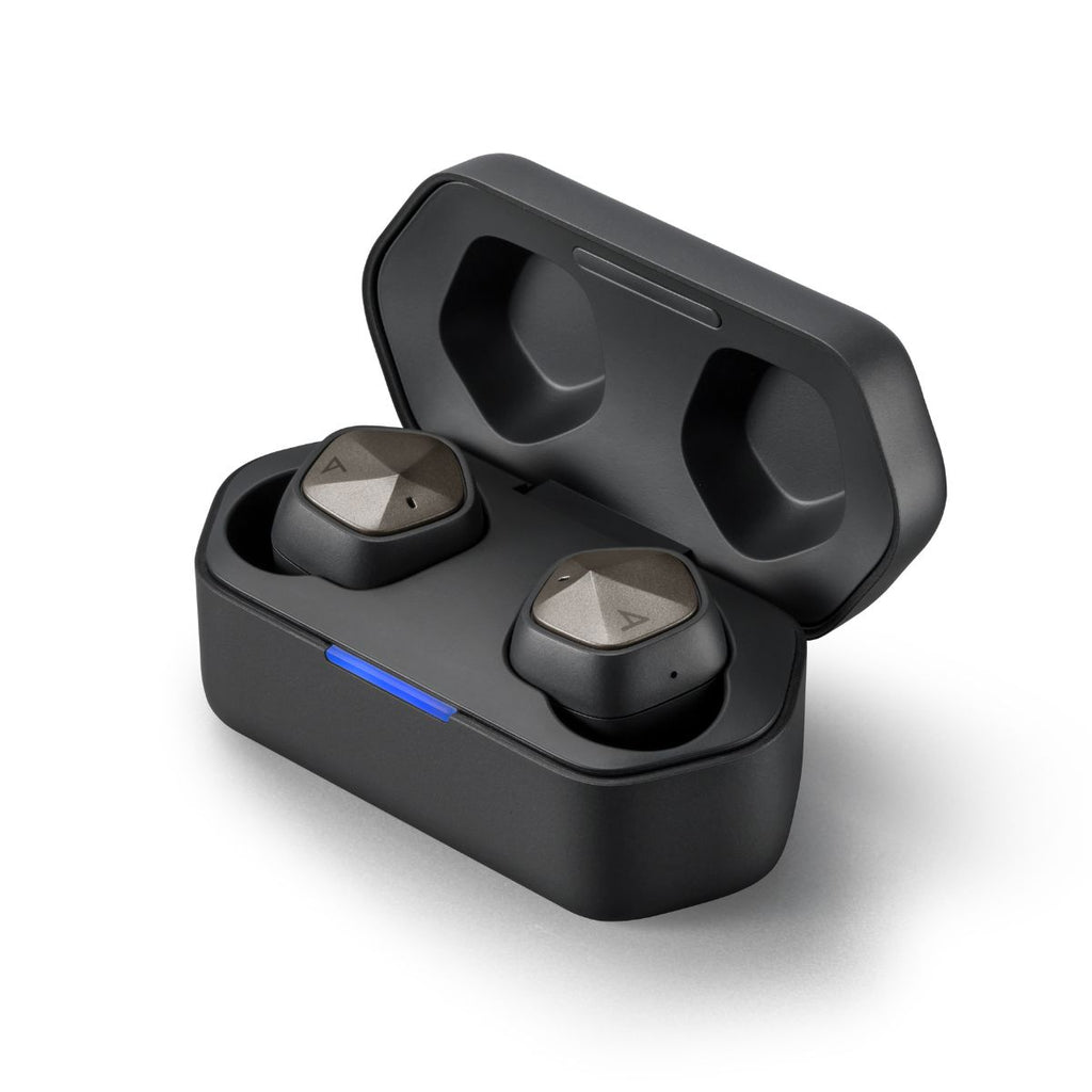 Astell&Kern AK UW100MKII True Wireless Earphones - AV One Astell&Kern AK UW100MKII True Wireless Earphones - AV One