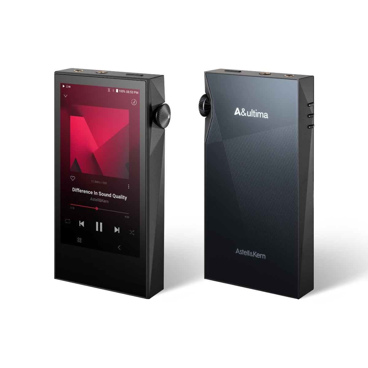 Astell&Kern A&ultima SP3000M Hi-Res Digital Audio Player