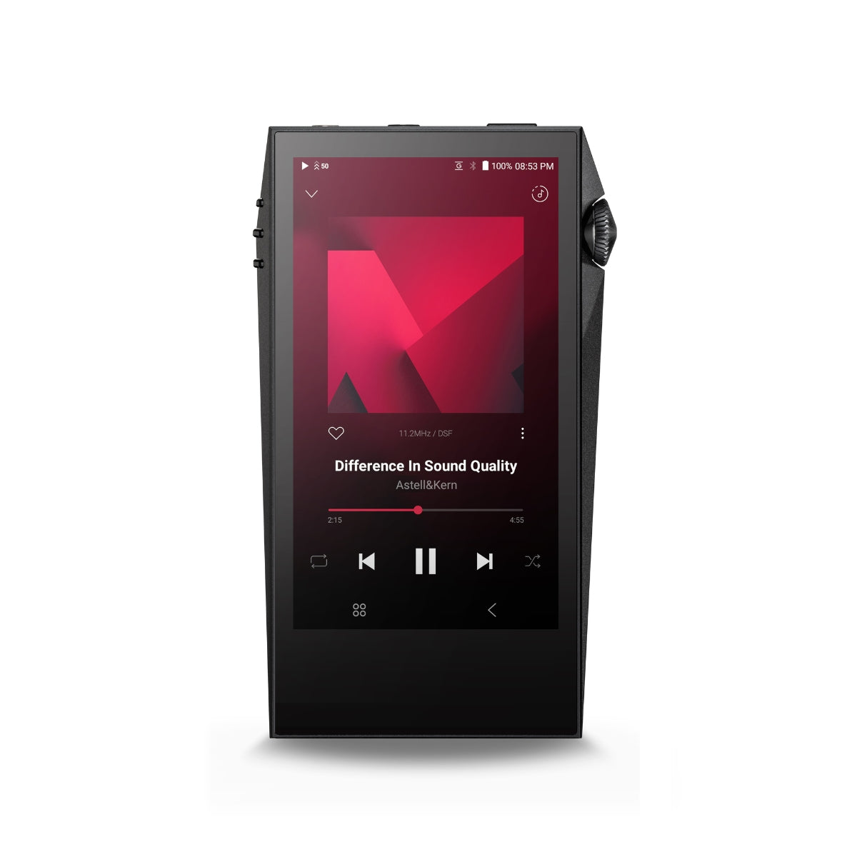 Astell&Kern A&ultima SP3000M Hi-Res Digital Audio Player