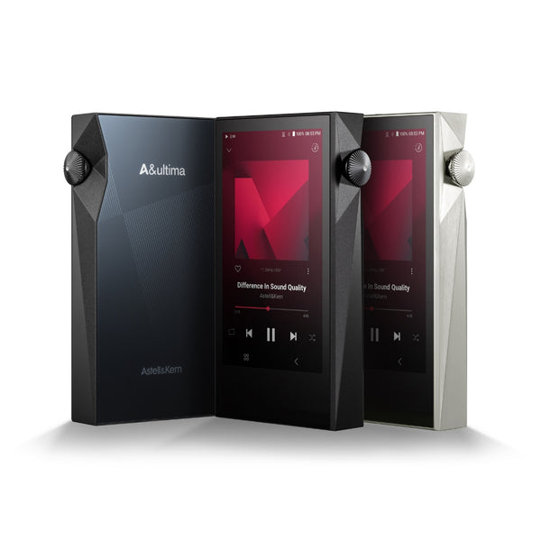 【値下げ】Astell&Kern A&ultima SP3000M Astell&Kern A&ultima SP3000M Hi-Res Digital Audio Player