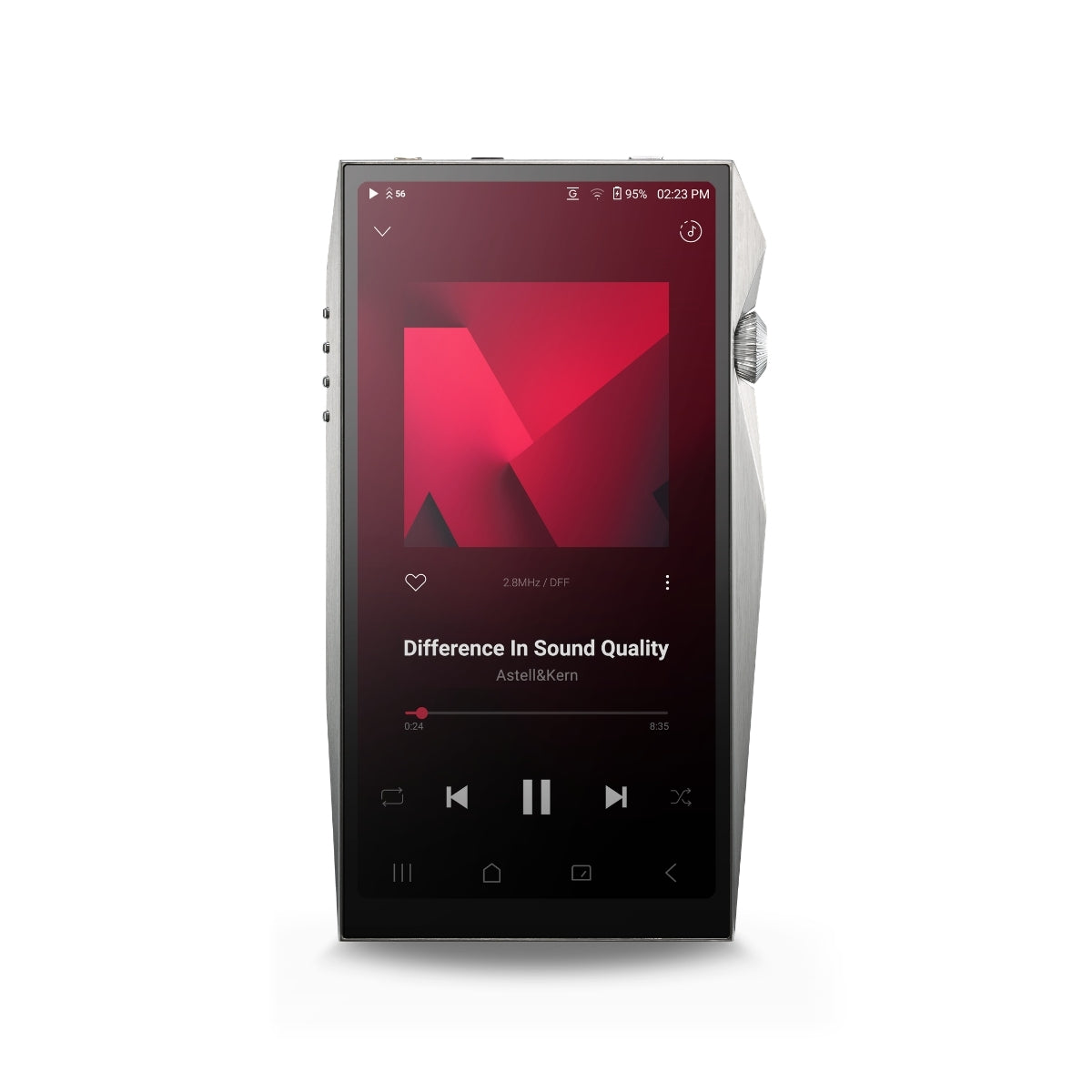 Astell&Kern A&ultima SP4000T Digital Audio Player