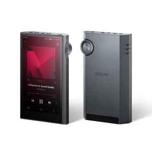 Astell&Kern KANN ULTRA Digital Audio Player