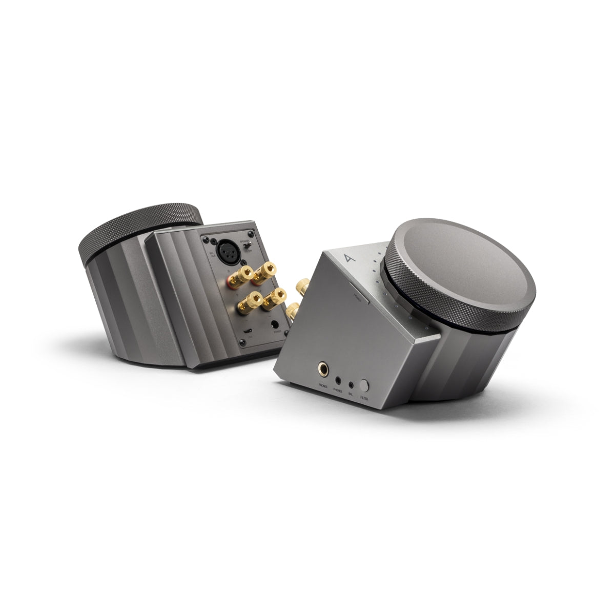 [DEMO SET] Astell&Kern ACRO L1000 Desktop Headphone Amplifier