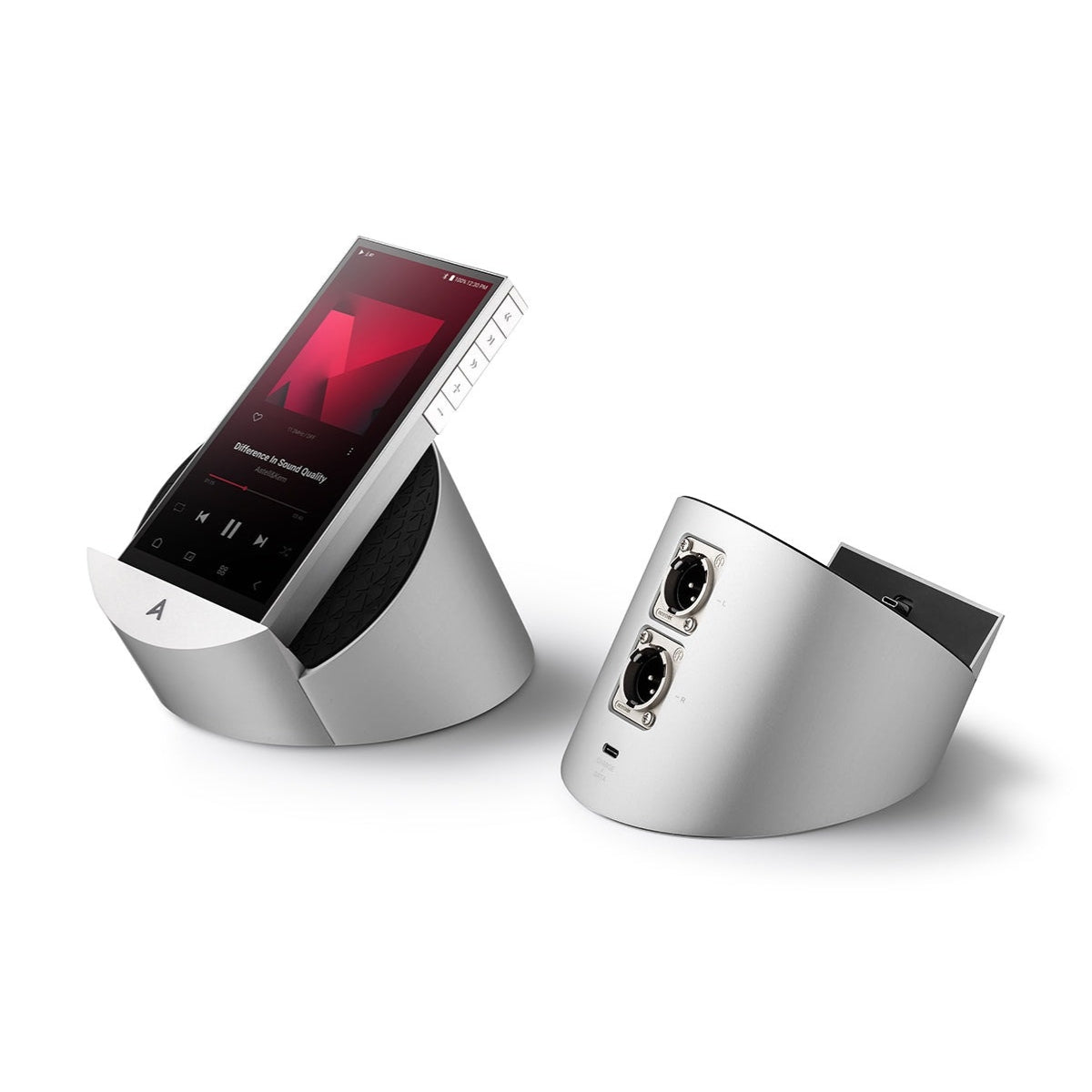 [Pre-order] Astell&Kern PD10 Digital Audio Player & Docking Cradle