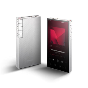 Astell&Kern PD10 Digital Audio Player & Docking Cradle