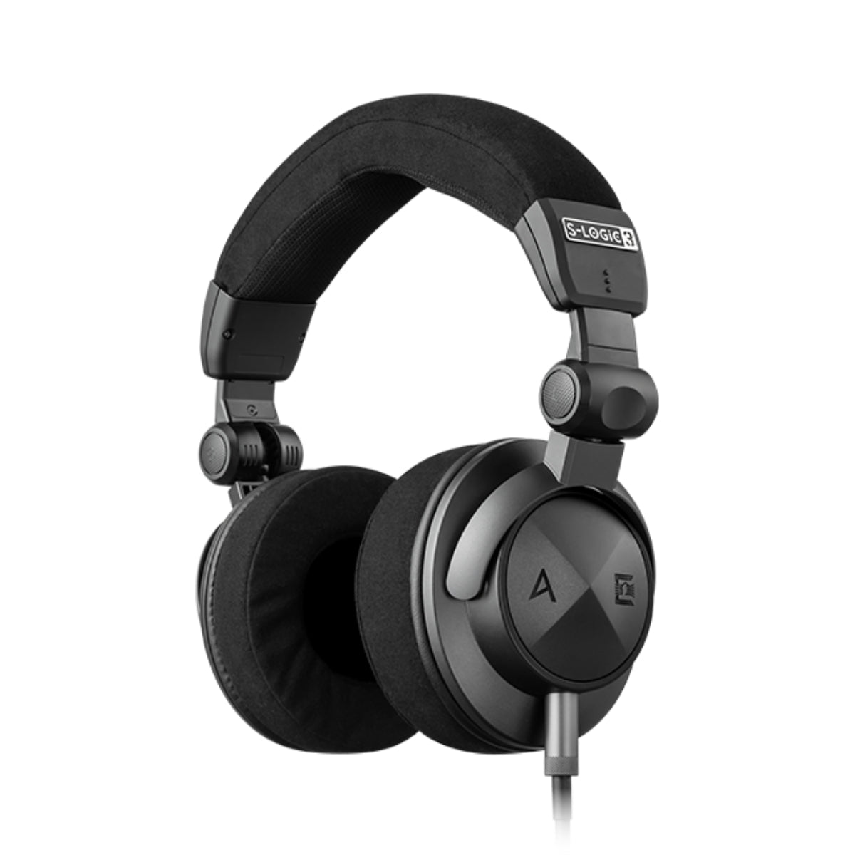 Astell&Kern VIRTUOSO Closed-back Dynamic Headphones