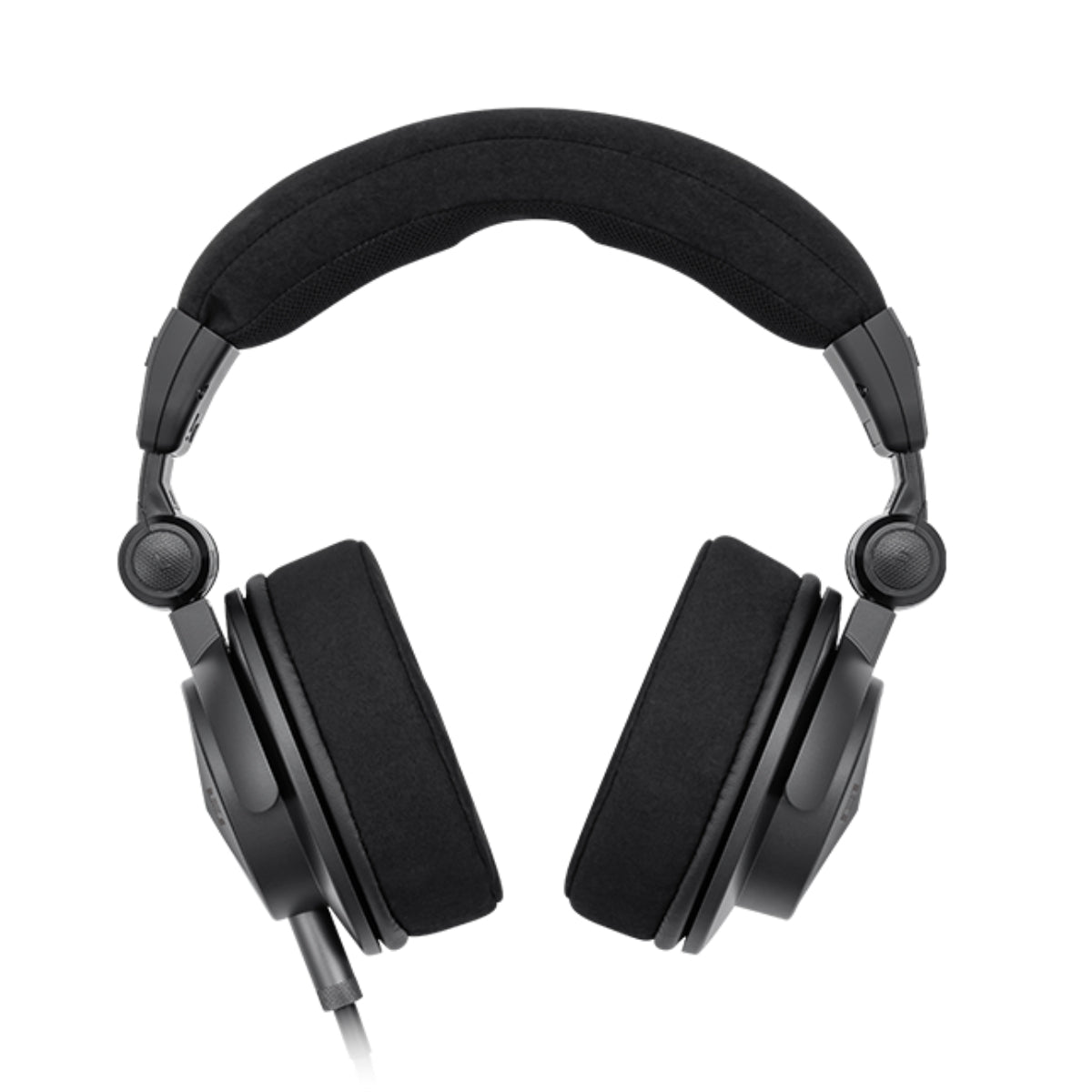 Astell&Kern VIRTUOSO Closed-back Dynamic Headphones