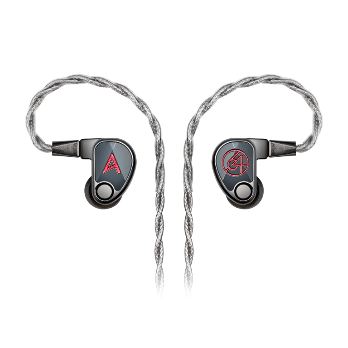 Astell&Kern XIO Limited Edition Hybrid In-Ear Monitors