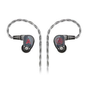 Astell&Kern XIO Limited Edition Hybrid In-Ear Monitors