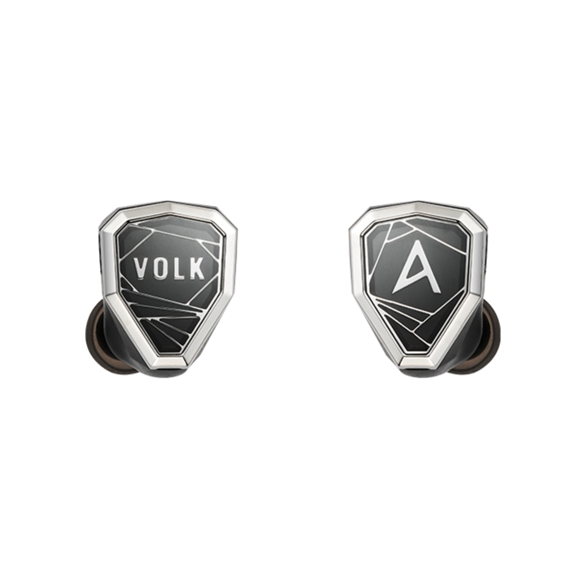 Astell&Kern X VOLK Audio Stella Limited Edition Quadbrid In-Ear Monitors