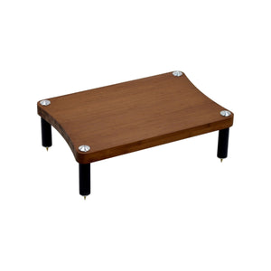 Atacama Evoque Eco 60-40 SE2 HiFi Rack (Dark Bamboo)