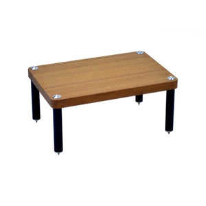 Atacama Evoque Eco 60-40 SE2 HiFi Rack (Dark Bamboo)