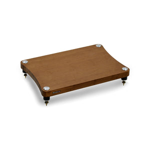 Atacama Evoque Eco 60-40 SE2 HiFi Rack (Dark Bamboo)