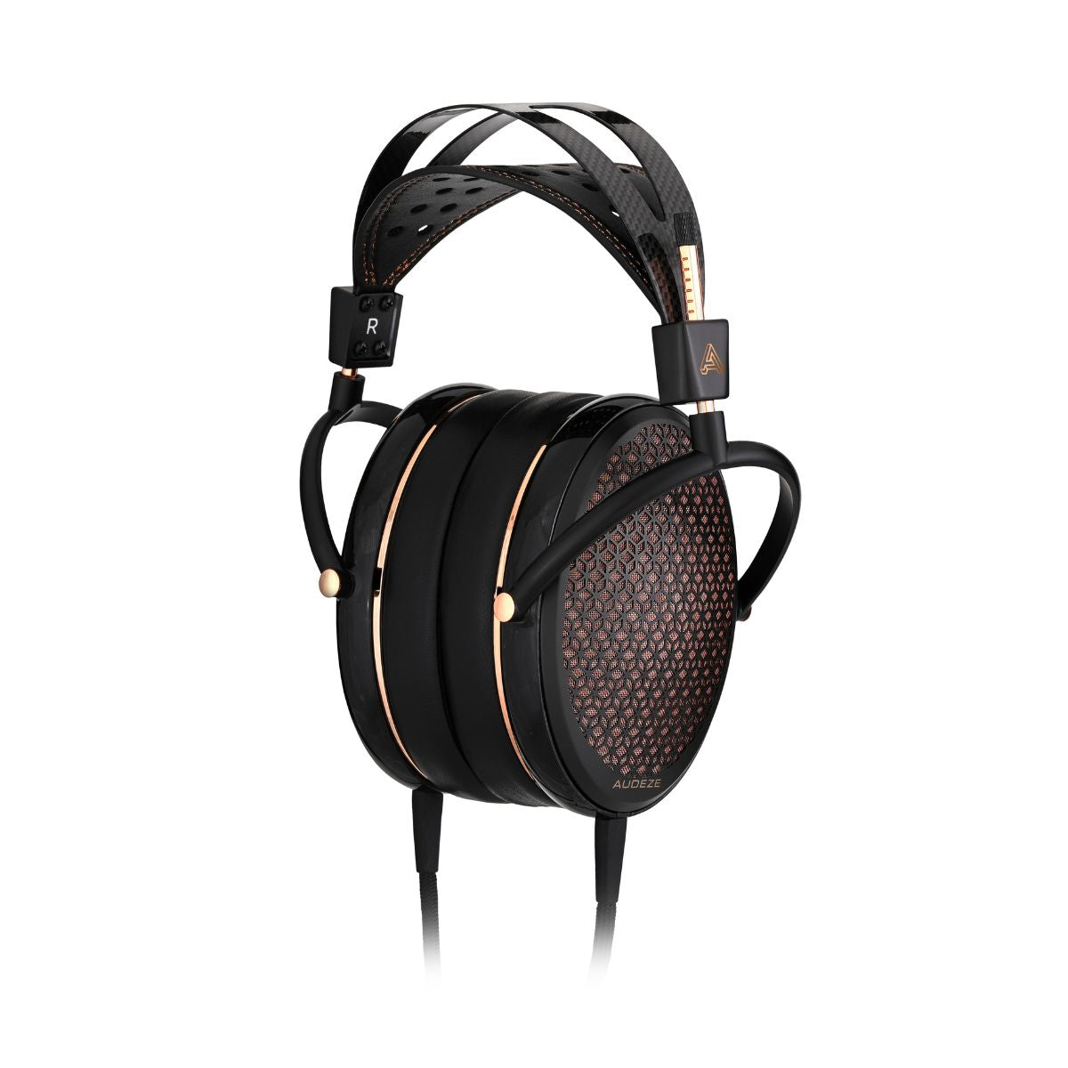 Audeze CRBN2 Electrostatic Headphone