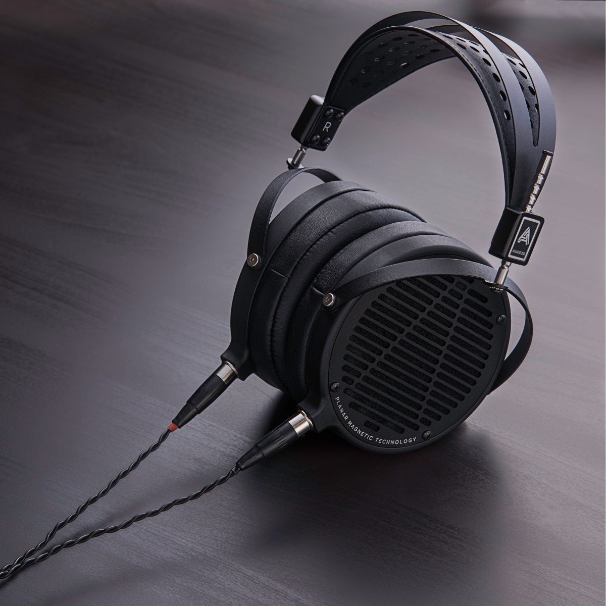 Audeze LCD-2 Classic Open-Back Planar Magnetic Headphones - AV One