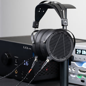Audeze LCD-2 Classic Open-Back Planar Magnetic Headphones