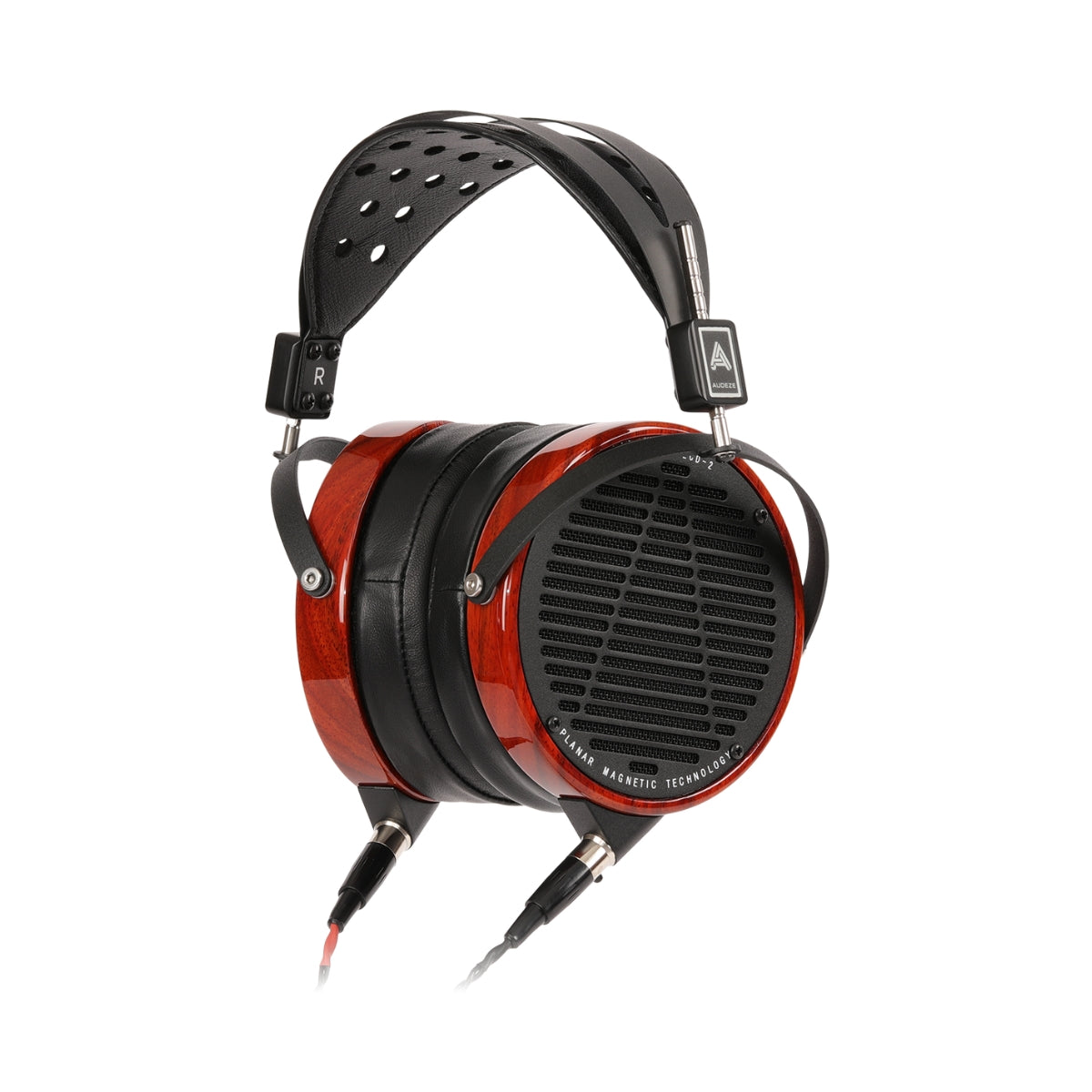 Audeze LCD-2 Padauk Planar Magnetic Headphones