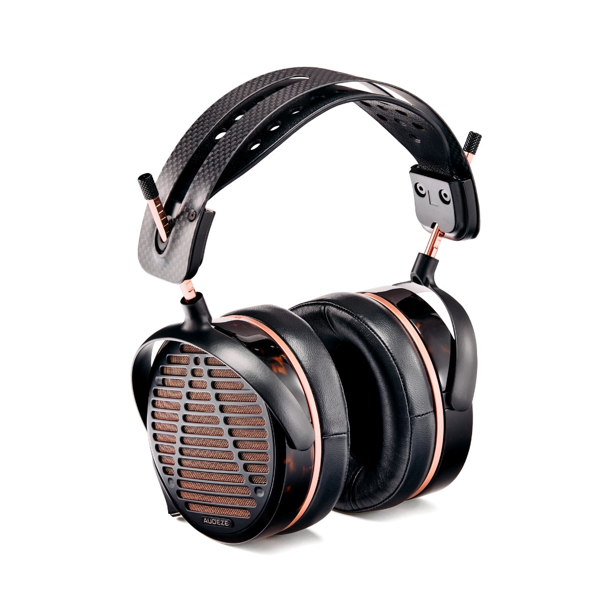 Audeze LCD-5s Flagship Planar Headphones