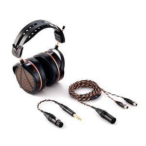 Audeze LCD-5s Flagship Planar Headphones