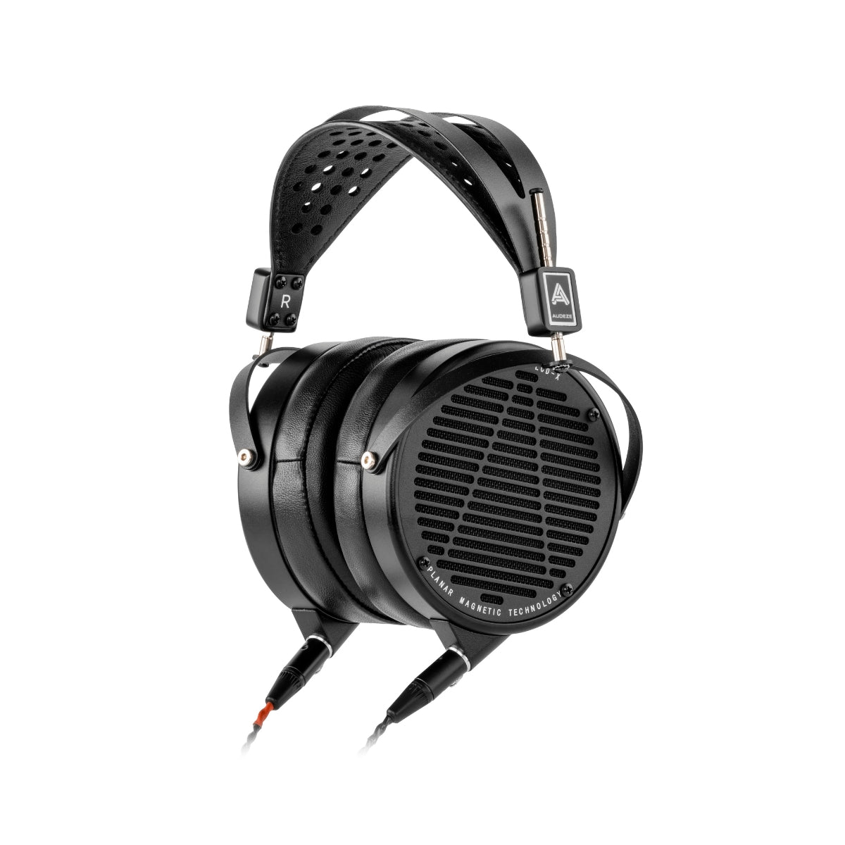 Audeze プラナー・マグネティック ヘッドフォン　lcd-x Audeze LCD-X Planar Magnetic Headphones - AV One
