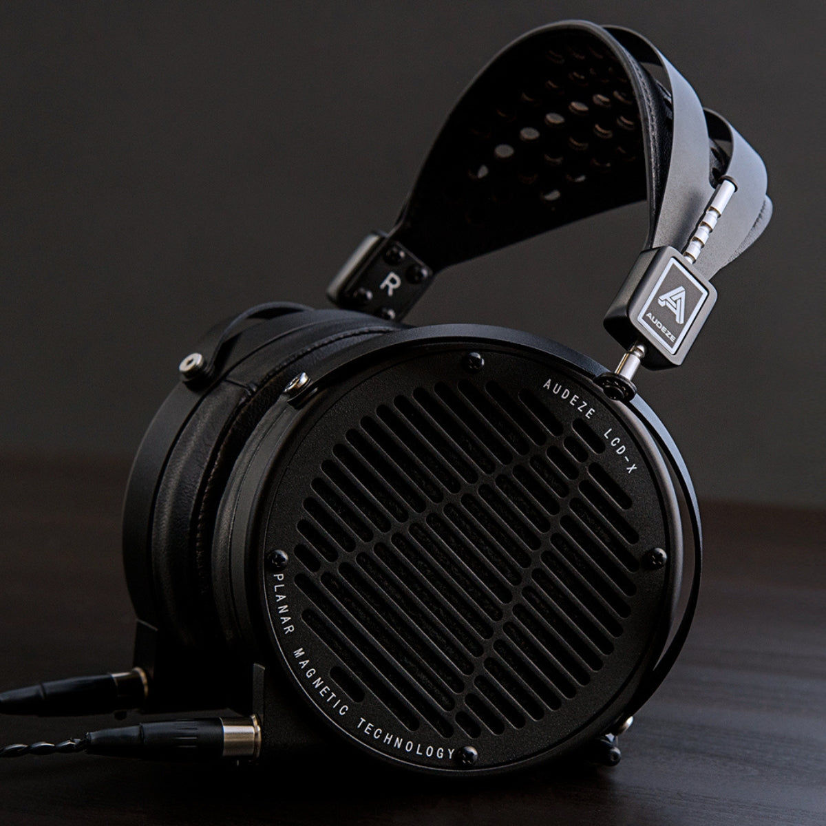 Audeze LCD-X Planar Magnetic Headphones - AV One