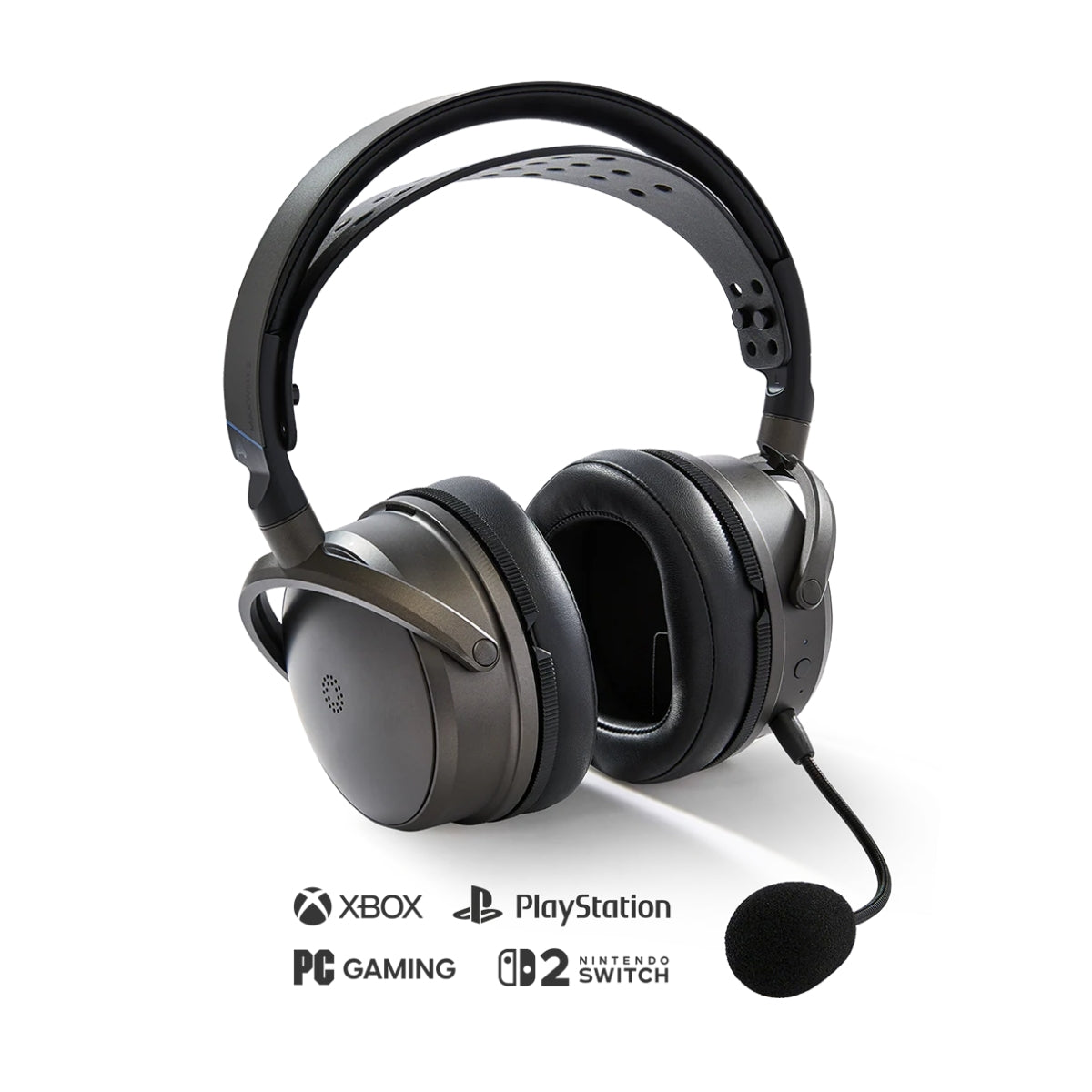 Audeze Maxwell 2 Wireless Gaming Headset - AV One