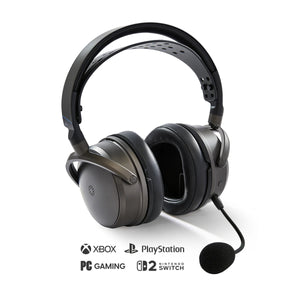 Audeze Maxwell 2 Wireless Gaming Headset